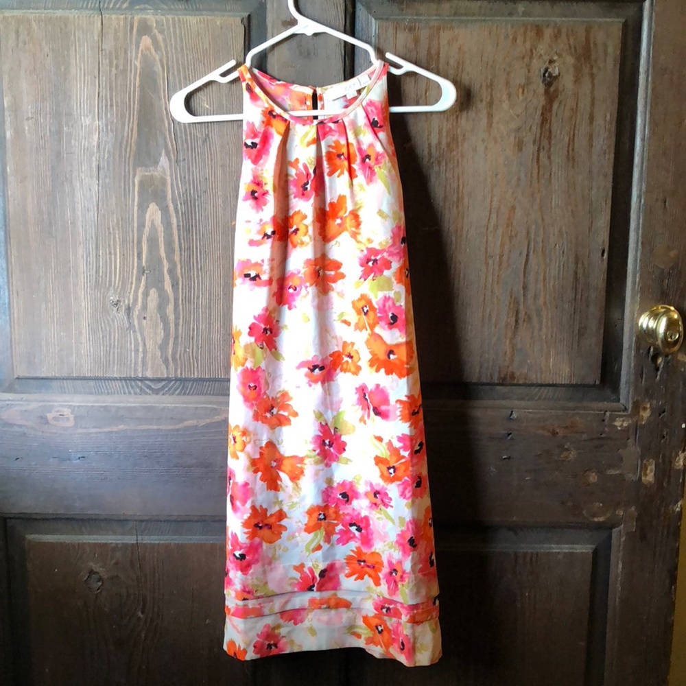 Gorgeous loft dress